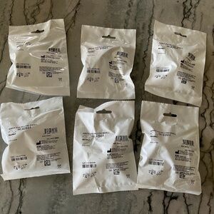 Resmed Airfit P10 Nasal Pillows (6) Size Small 62931